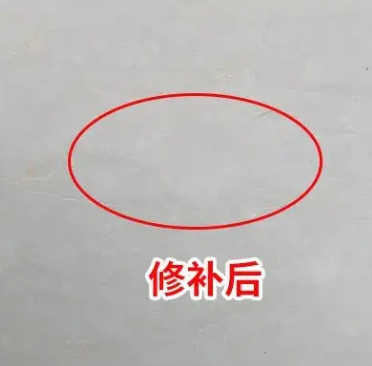 龙江瓷砖空鼓维修专业解答下贴瓷砖前墙壁基层存在的裂缝的影响