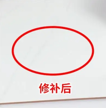 龙江瓷砖空鼓维修公司分享下板材基层，未采取柔性过渡措施的影响。在瓷砖铺贴工程中，如果采用的是板材基层（如石膏板、木工板等非刚性基层），而未采取柔性过渡措施，